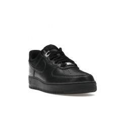 Кроссовки Nike Air Force 1 Low SP 1017 ALYX 9SM Black