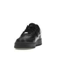 Кроссовки Nike Air Force 1 Low SP 1017 ALYX 9SM Black