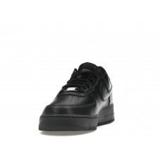 Кроссовки Nike Air Force 1 Low SP 1017 ALYX 9SM Black