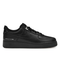 Кроссовки Nike Air Force 1 Low SP 1017 ALYX 9SM Black