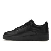 Кроссовки Nike Air Force 1 Low SP 1017 ALYX 9SM Black