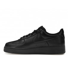 Кроссовки Nike Air Force 1 Low SP 1017 ALYX 9SM Black