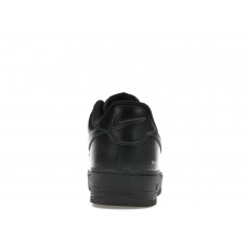 Кроссовки Nike Air Force 1 Low SP 1017 ALYX 9SM Black