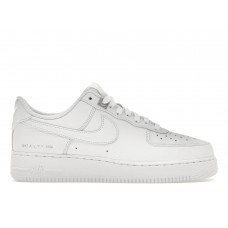 Кроссовки Nike Air Force 1 Low SP 1017 ALYX 9SM White