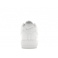 Nike Air Force 1 Low SP 1017 ALYX 9SM White