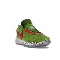 Кроссовки Nike LeBron 20 Stocking Stuffer