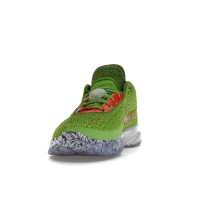 Кроссовки Nike LeBron 20 Stocking Stuffer