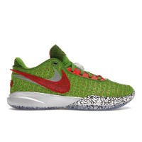 Кроссовки Nike LeBron 20 Stocking Stuffer