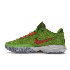 Кроссовки Nike LeBron 20 Stocking Stuffer