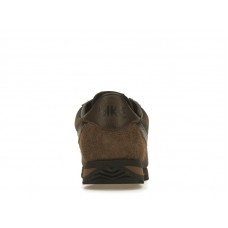 Кроссовки Nike Cortez 23 Velvet Brown