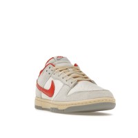 Кроссовки Nike Dunk Low Athletic Department Picante Red