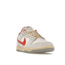 Кроссовки Nike Dunk Low Athletic Department Picante Red
