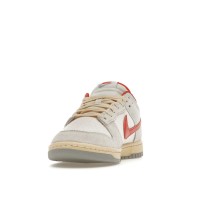 Кроссовки Nike Dunk Low Athletic Department Picante Red