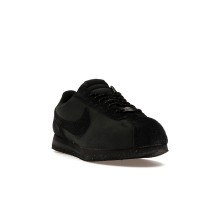 Женские кроссовки Nike Cortez PRM Great Outdoors Triple Black (W)