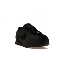Женские кроссовки Nike Cortez PRM Great Outdoors Triple Black (W)