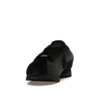 Женские кроссовки Nike Cortez PRM Great Outdoors Triple Black (W)