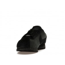 Женские кроссовки Nike Cortez PRM Great Outdoors Triple Black (W)