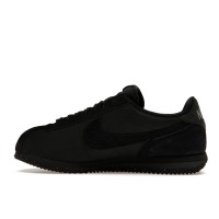 Женские кроссовки Nike Cortez PRM Great Outdoors Triple Black (W)
