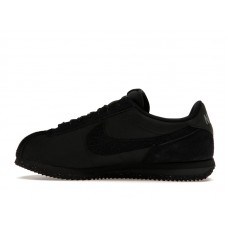 Женские кроссовки Nike Cortez PRM Great Outdoors Triple Black (W)