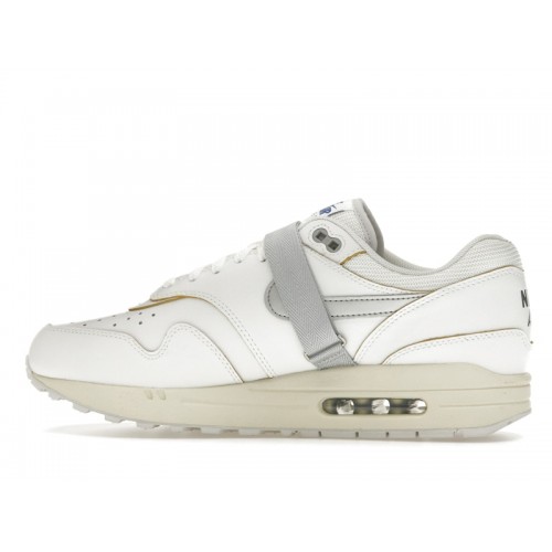 Nike Air Max 1 Timeless - мужская сетка размеров