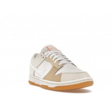 Кроссовки Nike Dunk Low SE Patchwork If Lost Return To