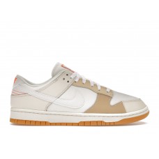 Кроссовки Nike Dunk Low SE Patchwork If Lost Return To