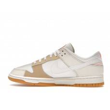 Кроссовки Nike Dunk Low SE Patchwork If Lost Return To