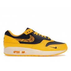 Женские кроссовки Nike Air Max 1 CO.JP Michigan Head to Head (W)