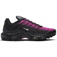 Nike Air Max Plus Black Pink