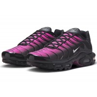 Nike Air Max Plus Black Pink