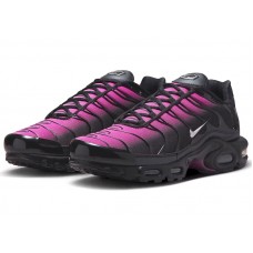Nike Air Max Plus Black Pink