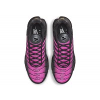 Nike Air Max Plus Black Pink