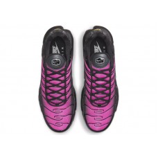Nike Air Max Plus Black Pink