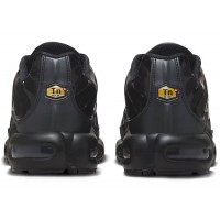 Nike Air Max Plus Black Pink