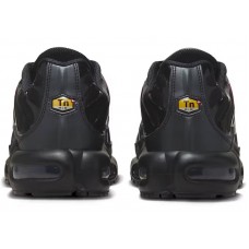 Nike Air Max Plus Black Pink