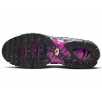 Nike Air Max Plus Black Pink