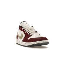 Женские Jordan 1 Low Year of the Dragon (2024) (W)