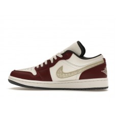 Женские Jordan 1 Low Year of the Dragon (2024) (W)