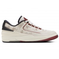 Женские кроссовки Jordan 2 Retro Low Year of the Dragon (W)