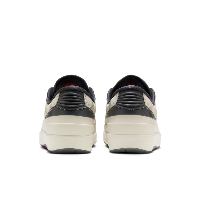 Jordan 2 Retro Low Year of the Dragon (W) - женская сетка размеров Jordan 2 Retro Low Year of the Dragon (W) - женская сетка размеров