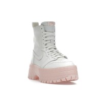 Женские Jordan 1 High Brooklyn Sail Legend Pink (W)