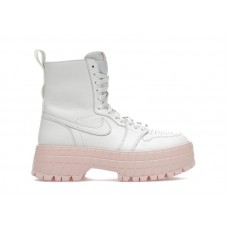 Женские Jordan 1 High Brooklyn Sail Legend Pink (W)