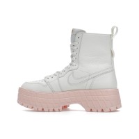 Женские Jordan 1 High Brooklyn Sail Legend Pink (W)