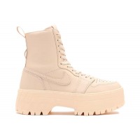 Женские Jordan 1 High Brooklyn Guava Ice (W)