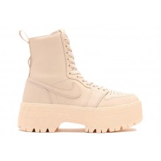 Женские Jordan 1 High Brooklyn Guava Ice (W)