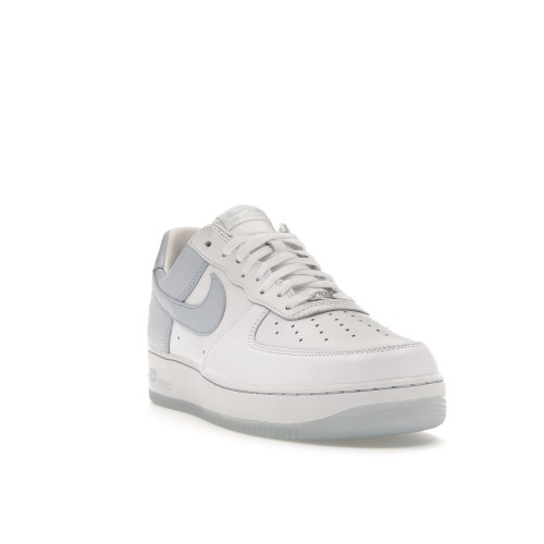 Кроссы Nike Air Force 1 Low QS Terror Squad Loyalty - мужская сетка размеров