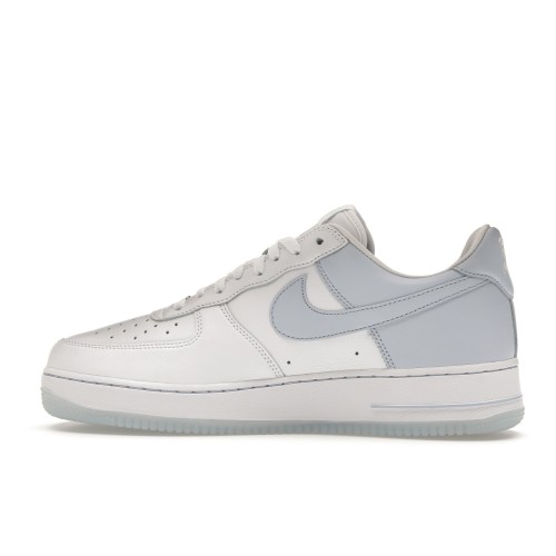 Кроссы Nike Air Force 1 Low QS Terror Squad Loyalty - мужская сетка размеров