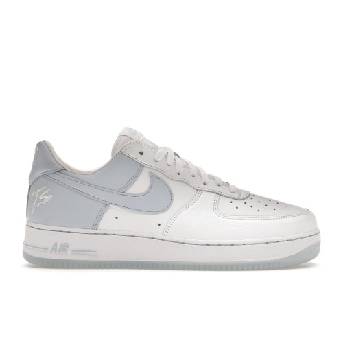 Кроссы Nike Air Force 1 Low QS Terror Squad Loyalty - мужская сетка размеров