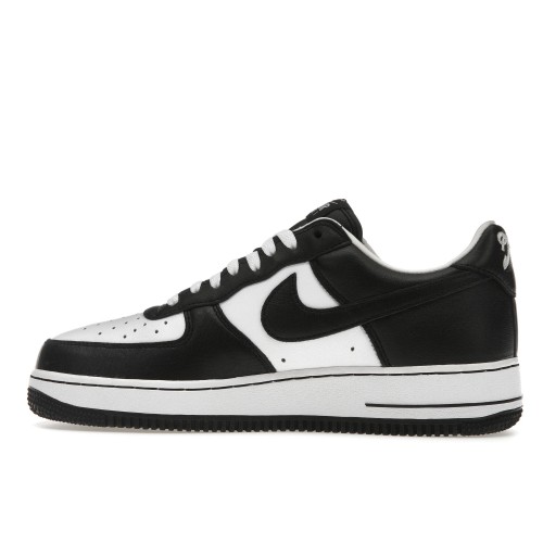 Кроссы Nike Air Force 1 Low QS Terror Squad Blackout - мужская сетка размеров