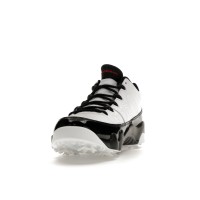 Кроссовки Jordan 9 Retro Low Golf White Black True Red